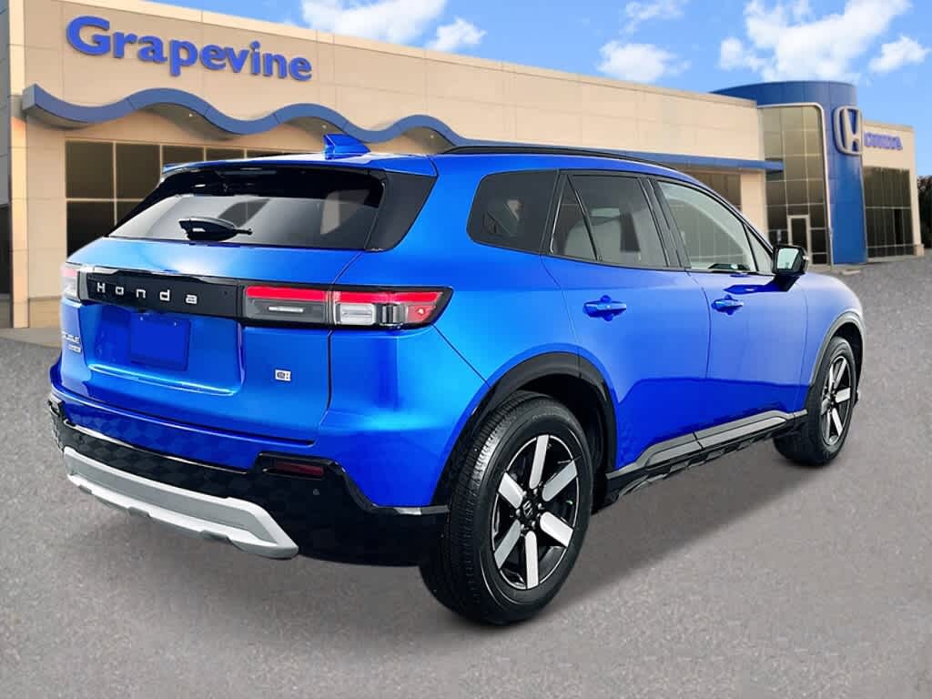 New 2026 Honda Prologue Touring SUV