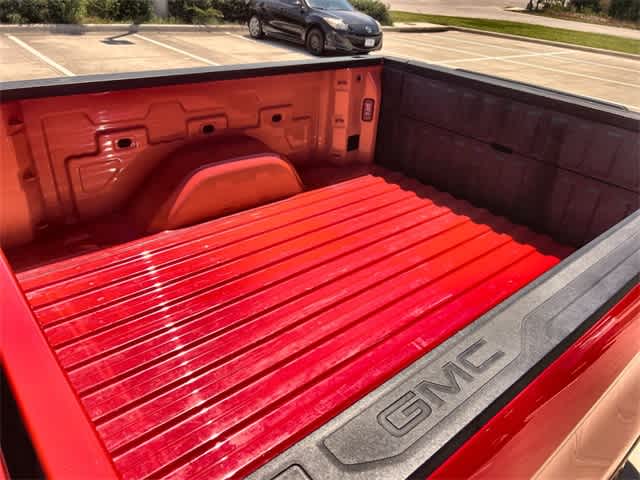 Thumbnail: 2021 GMC Sierra 1500 - 20
