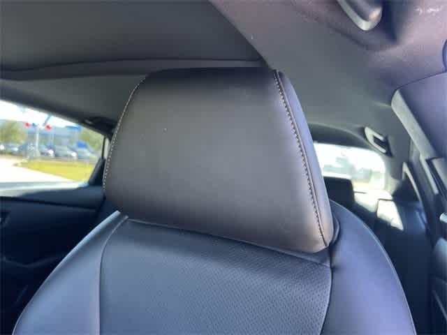 Thumbnail: 2024 Honda Accord - 25