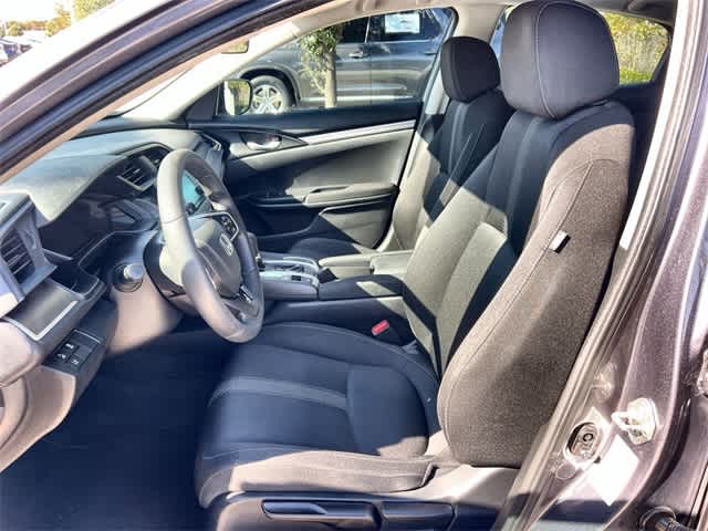 Thumbnail: 2019 Honda Civic - 11