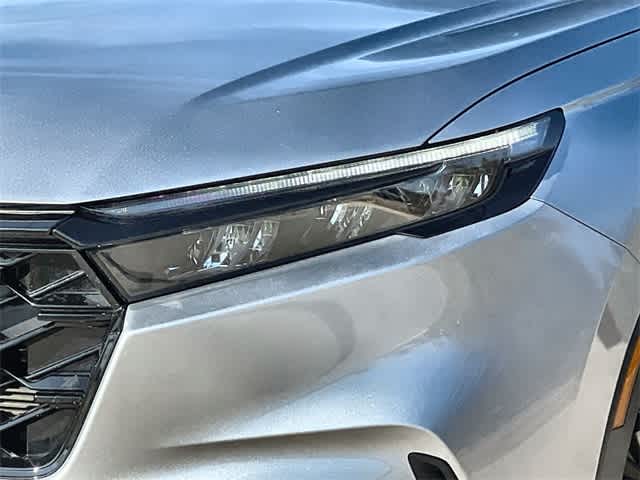 Thumbnail: 2025 Honda CR-V - 24