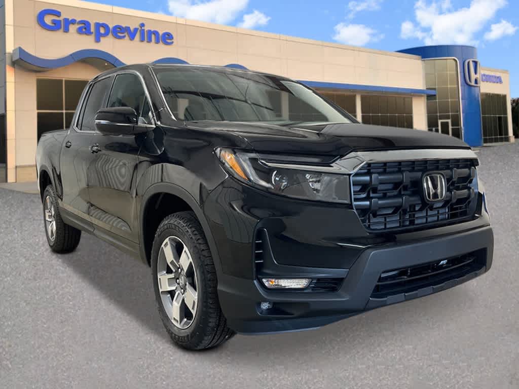 Thumbnail: 2026 Honda Ridgeline - 9