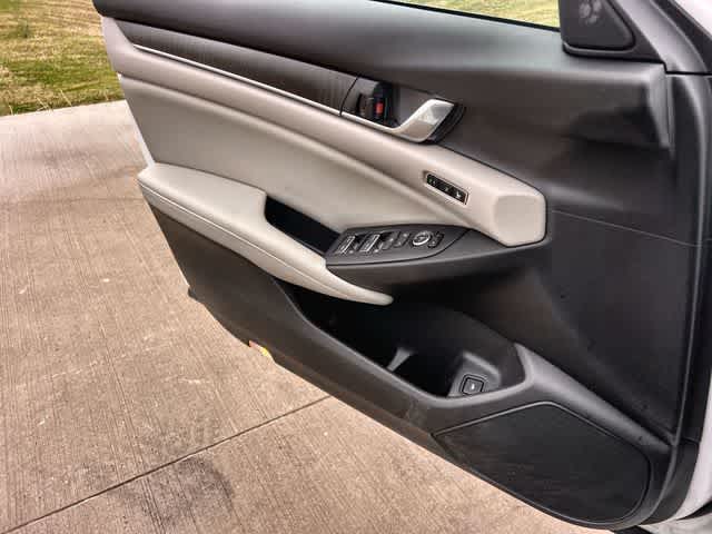 Thumbnail: 2018 Honda Accord - 30