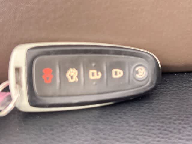 Thumbnail: 2016 Ford Expedition EL - 21