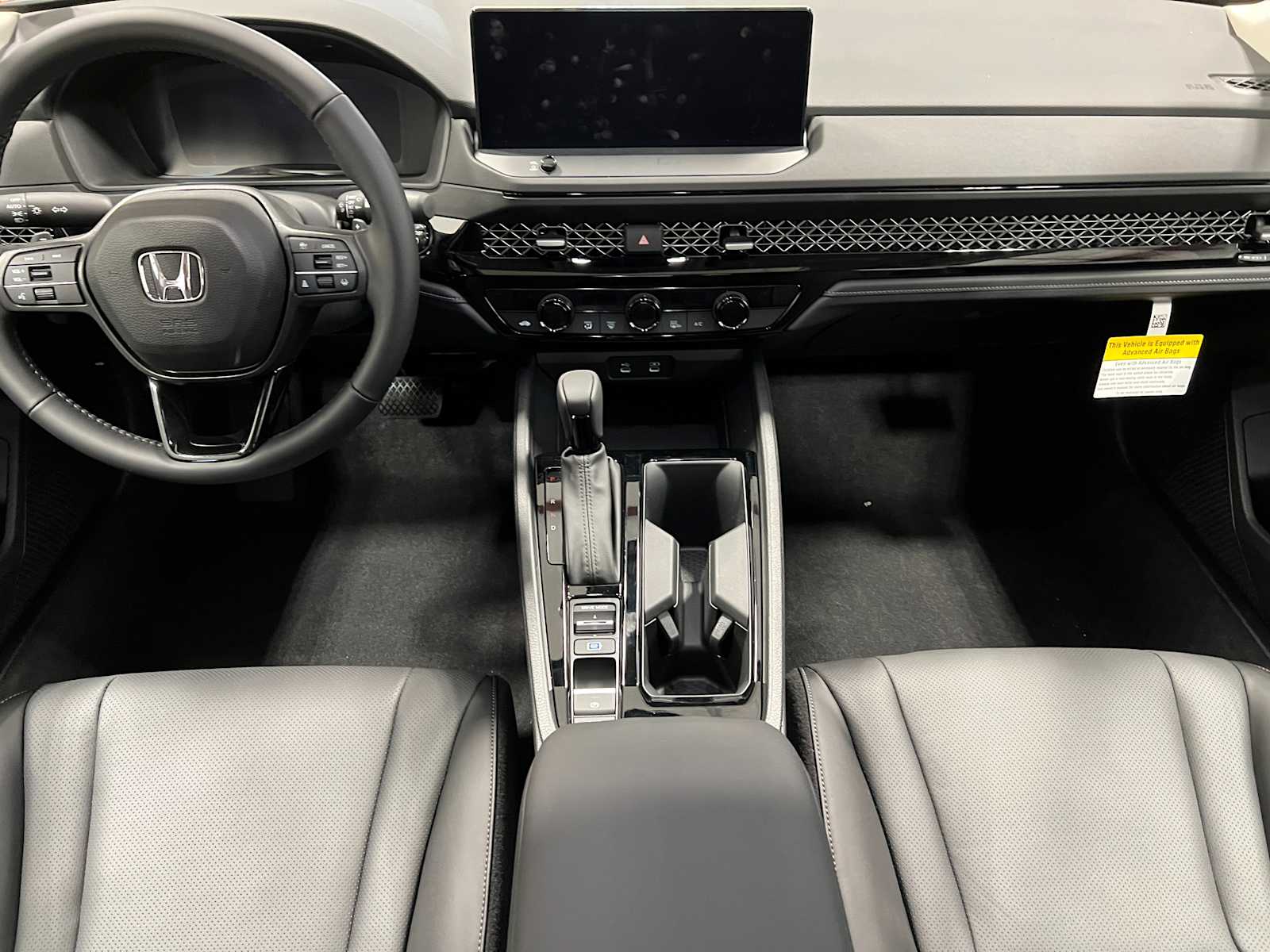 Thumbnail: 2025 Honda Accord - 17
