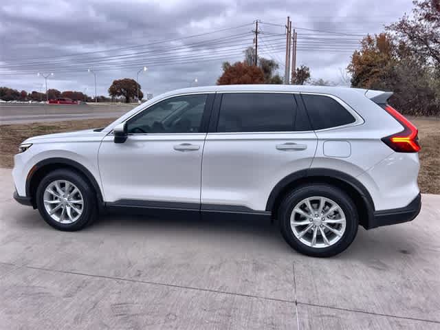 Thumbnail: 2023 Honda CR-V - 4