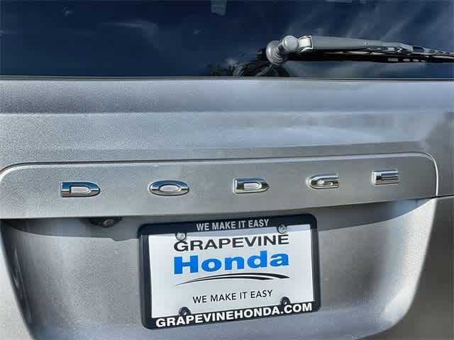 Thumbnail: 2019 Dodge Grand Caravan - 8