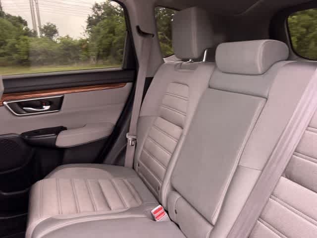 Thumbnail: 2020 Honda CR-V - 14