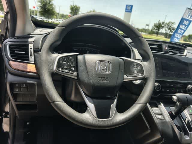 Thumbnail: 2017 Honda CR-V - 17