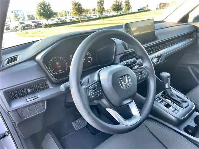 Thumbnail: 2026 Honda CR-V - 15