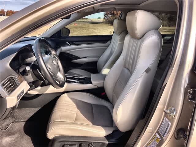 Thumbnail: 2018 Honda Accord - 11