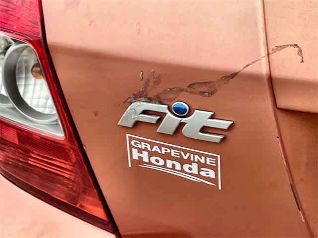 Thumbnail: 2007 Honda Fit - 8