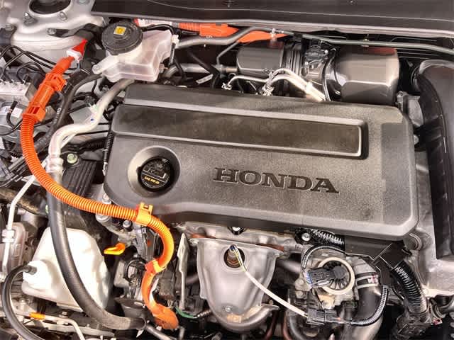 Thumbnail: 2024 Honda CR-V - 10