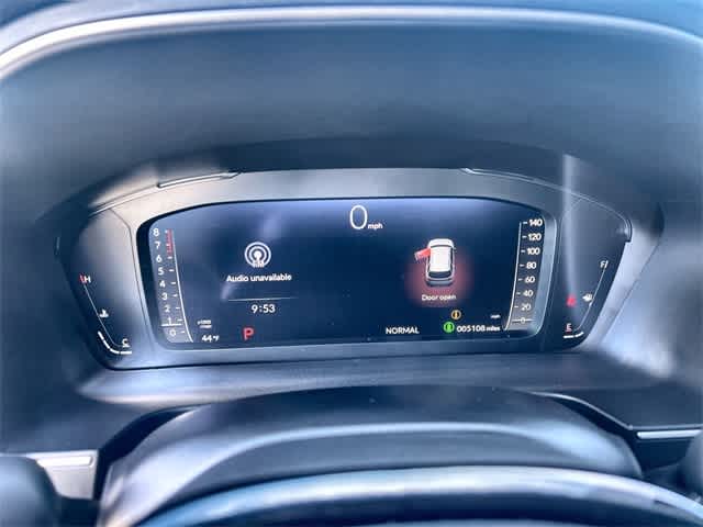 Thumbnail: 2025 Honda Pilot - 19