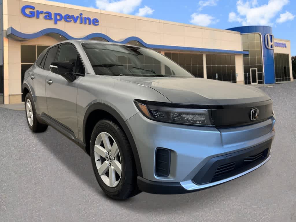 Thumbnail: 2026 Honda Prologue - 9