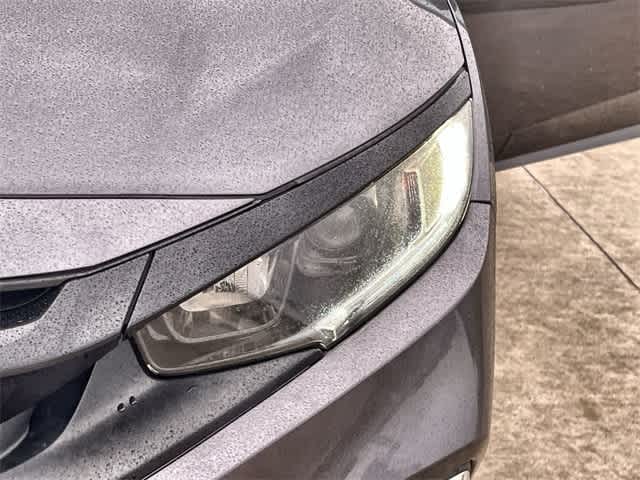 Thumbnail: 2021 Honda Civic - 24