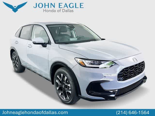 Thumbnail: 2026 Honda HR-V - 5