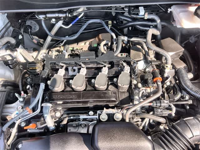 Thumbnail: 2025 Honda CR-V - 10