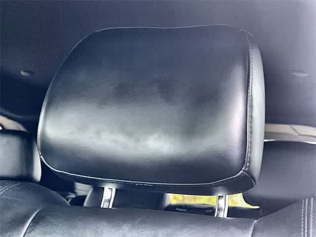 Thumbnail: 2018 Jeep Grand Cherokee - 25