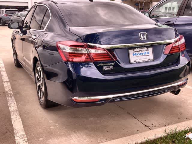 Thumbnail: 2016 Honda Accord - 5