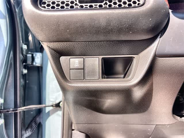 Thumbnail: 2024 Honda HR-V - 29