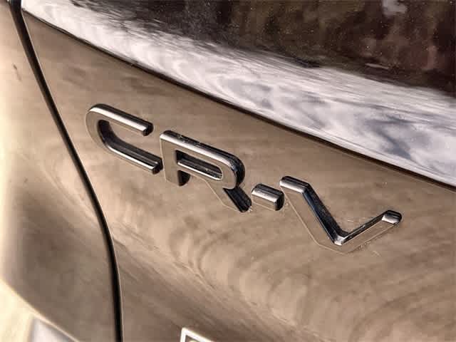 Thumbnail: 2025 Honda CR-V - 8