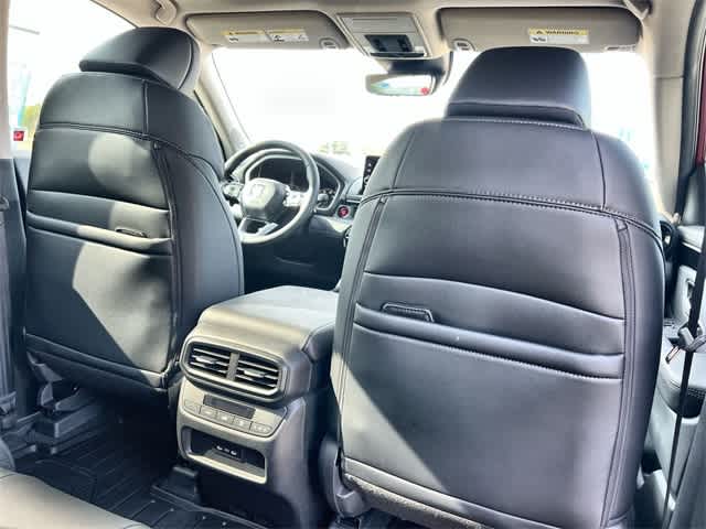 Thumbnail: 2025 Honda Pilot - 13