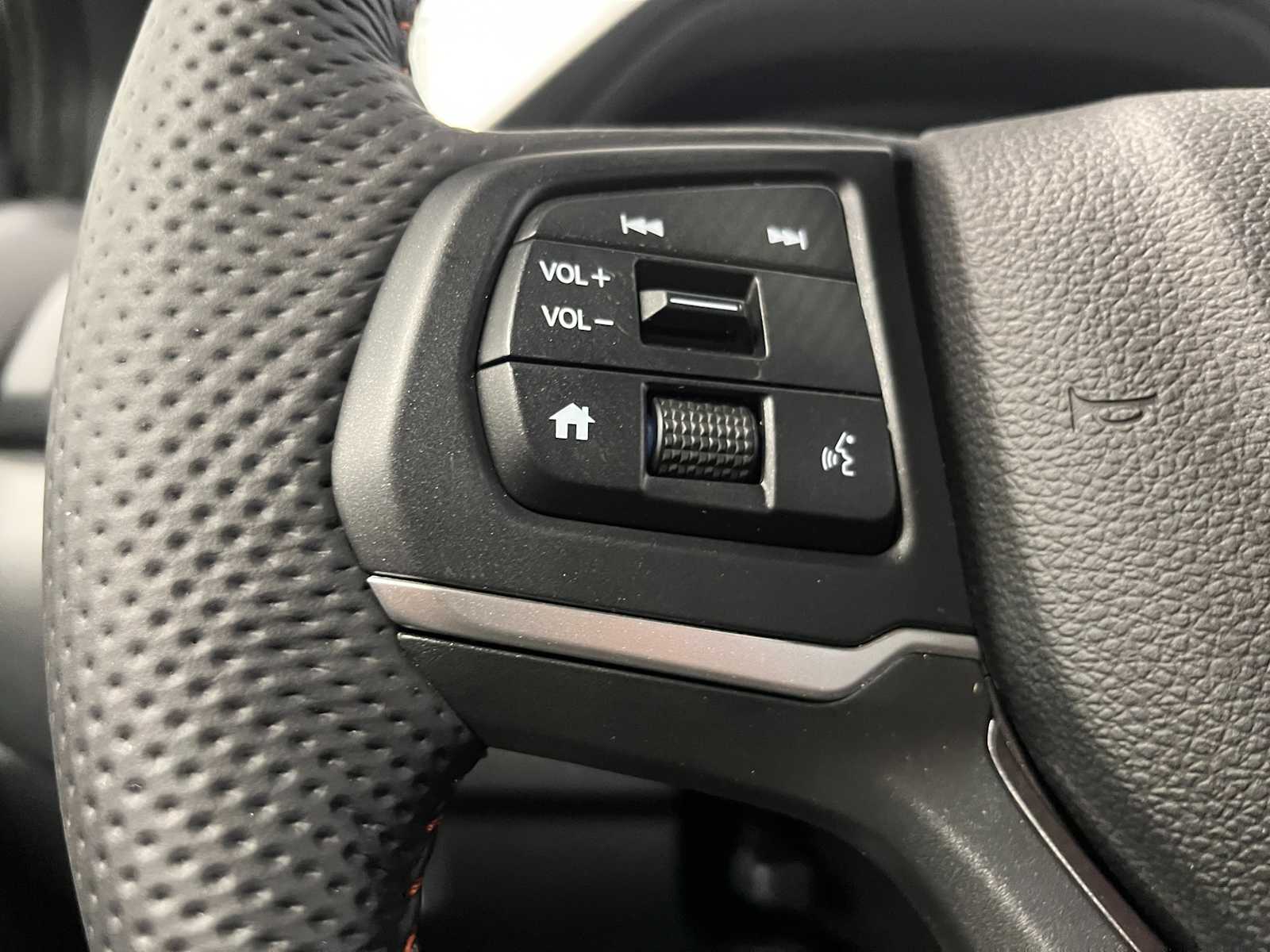 Thumbnail: 2026 Honda Ridgeline - 14