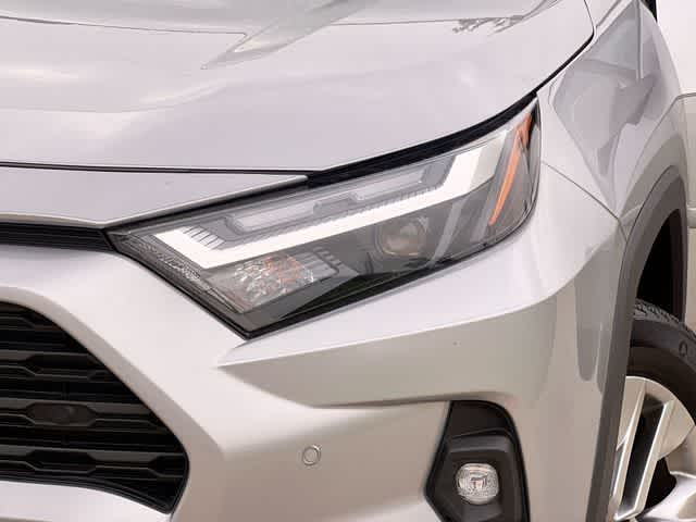 Thumbnail: 2024 Toyota RAV4 - 24