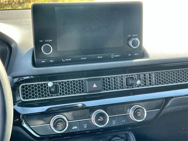 Thumbnail: 2024 Honda Civic - 18