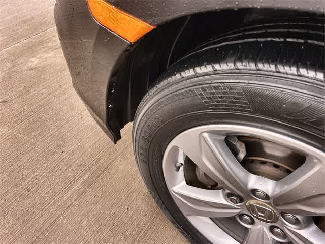 Thumbnail: 2019 Honda Odyssey - 22