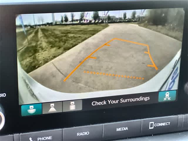 Thumbnail: 2025 Honda Civic - 26