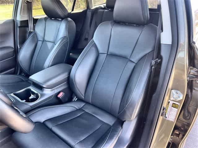 Thumbnail: 2024 Subaru Outback - 11