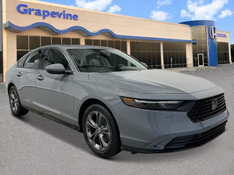 Thumbnail: 2025 Honda Accord - 9