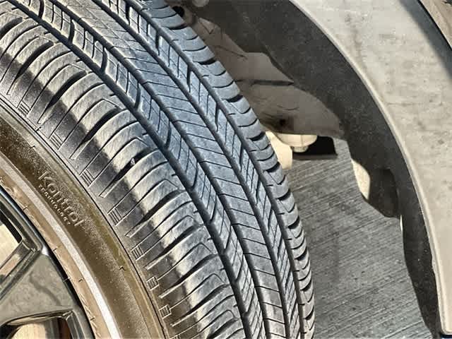 Thumbnail: 2025 Honda HR-V - 23