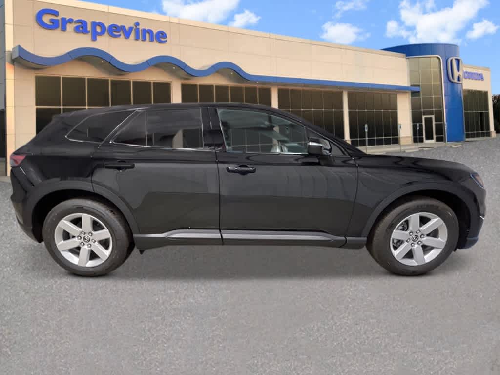 Thumbnail: 2026 Honda Prologue - 8