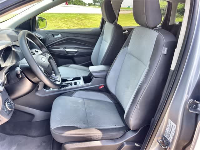 2019 Ford Escape SE 11