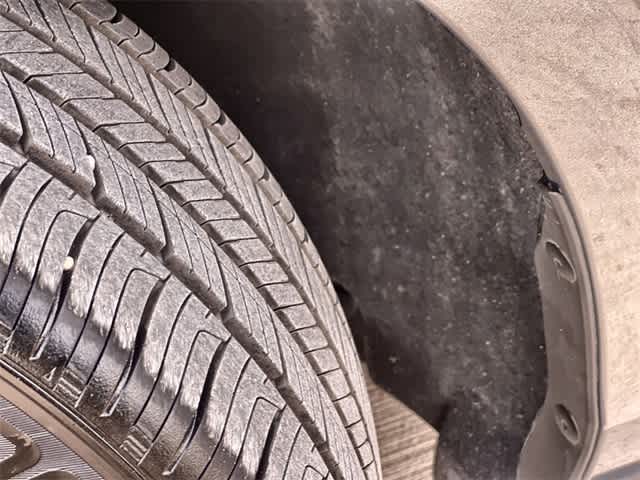 Thumbnail: 2025 Honda Accord - 23