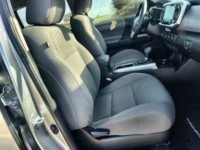 Thumbnail: 2023 Toyota Tacoma - 12