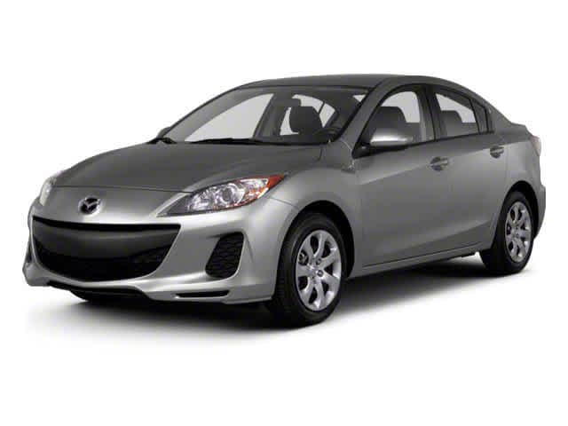 2013 Mazda Mazda3  -
                  Grapevine, TX
