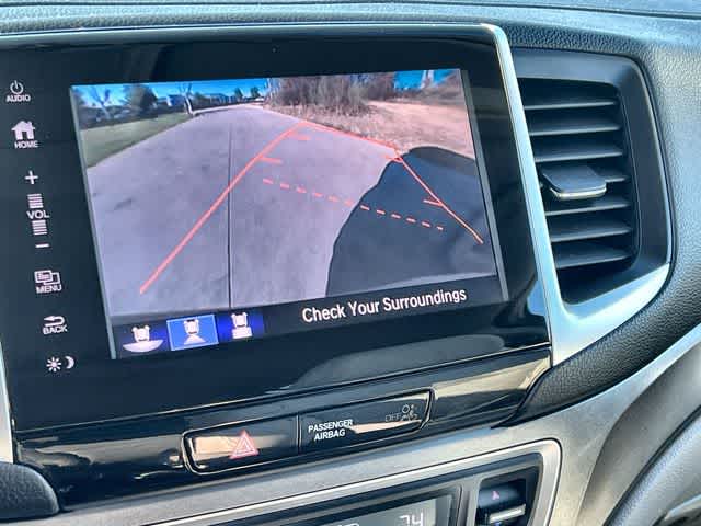 Thumbnail: 2018 Honda Pilot - 26