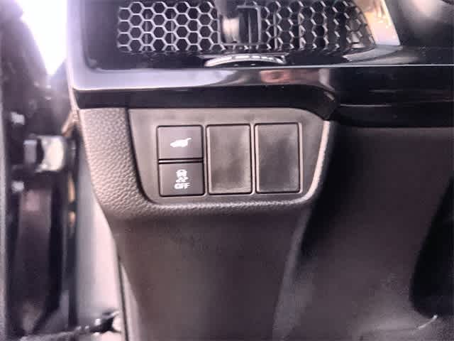 Thumbnail: 2025 Honda CR-V - 29