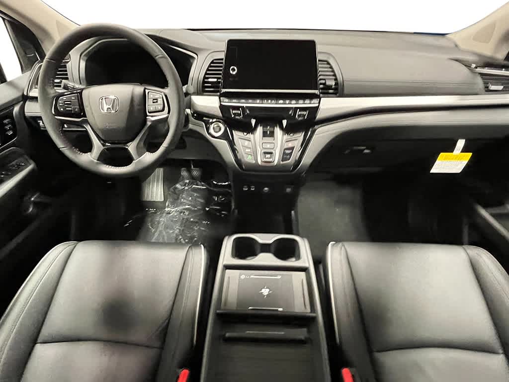 Thumbnail: 2026 Honda Odyssey - 21