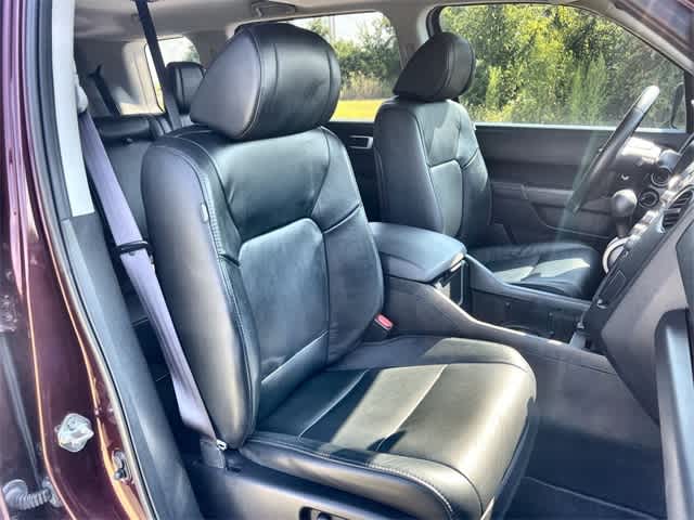 Thumbnail: 2014 Honda Pilot - 12