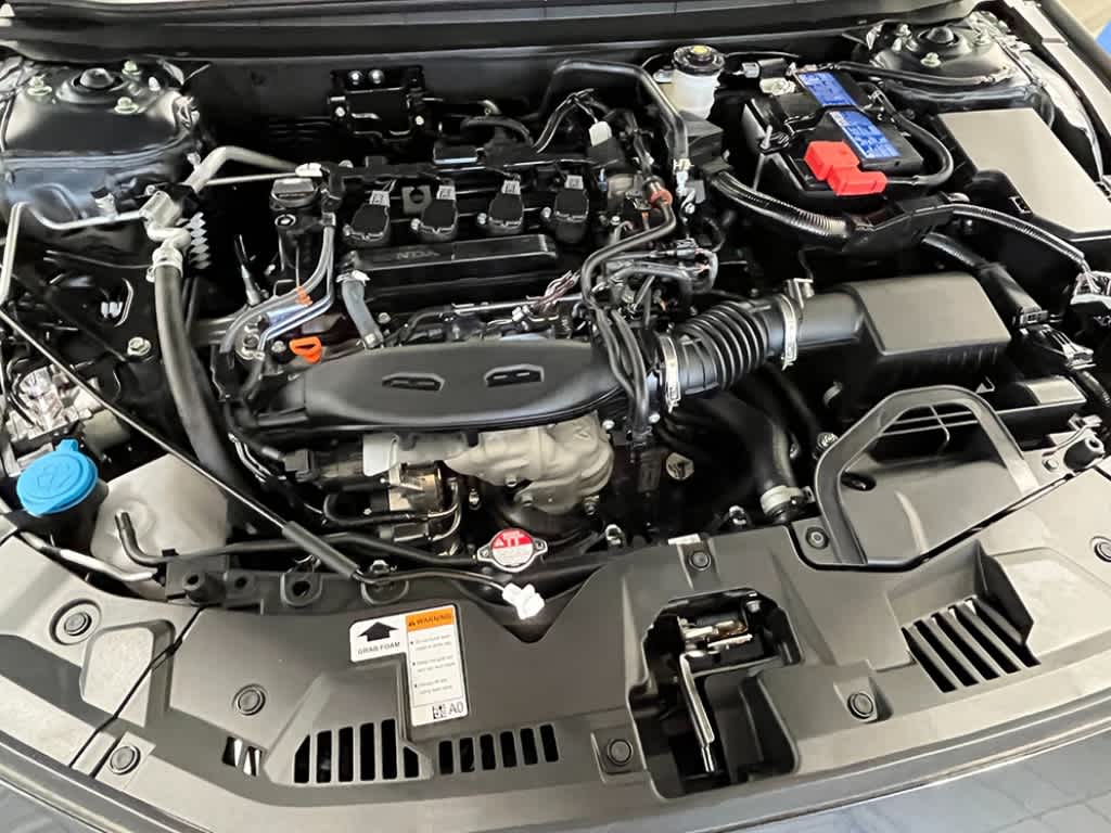 Thumbnail: 2026 Honda Accord - 11