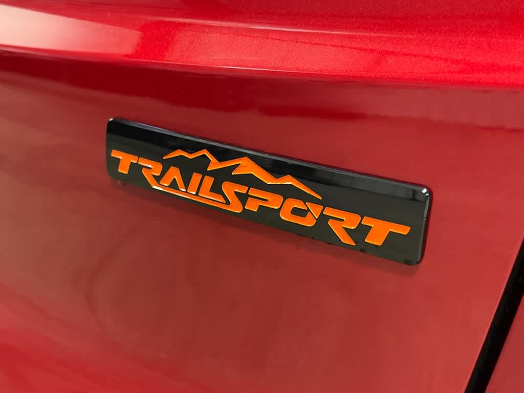 Thumbnail: 2026 Honda CR-V - 6