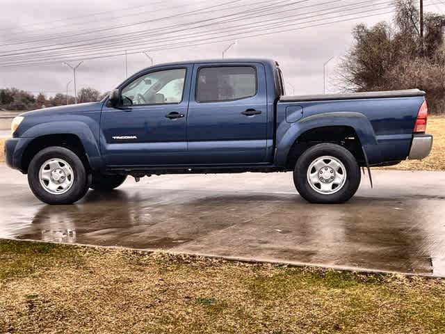 Thumbnail: 2006 Toyota Tacoma - 4