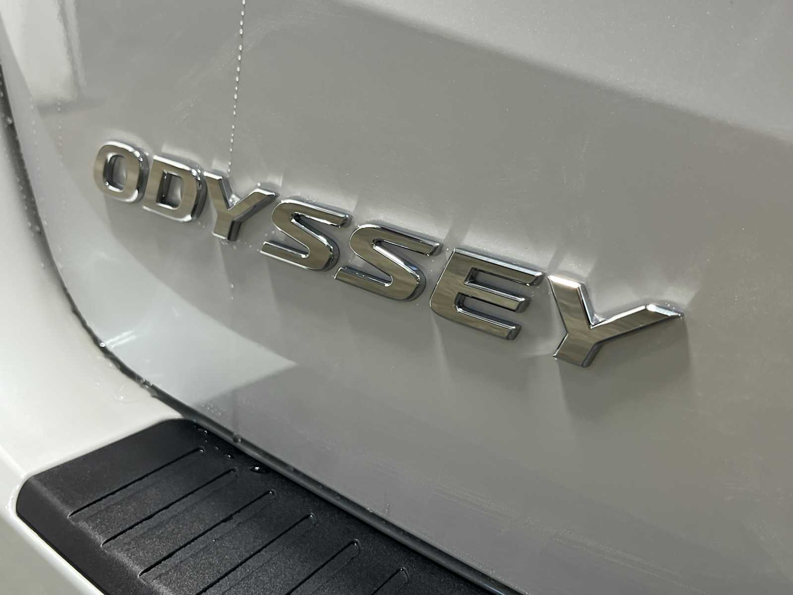 Thumbnail: 2025 Honda Odyssey - 6