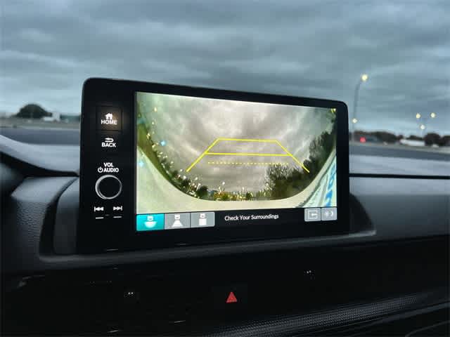 Thumbnail: 2023 Honda CR-V - 26