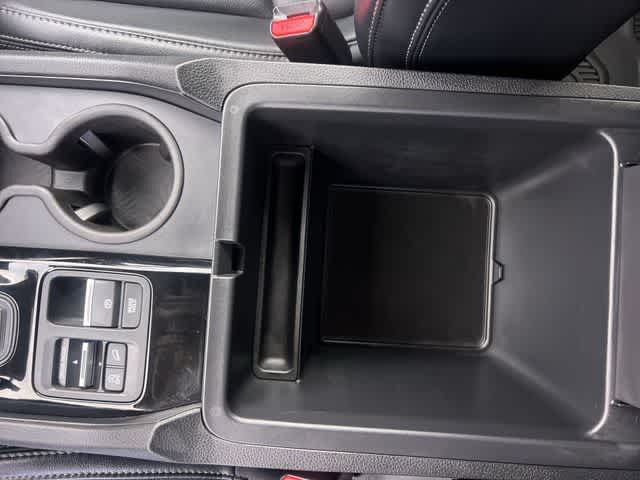 Thumbnail: 2026 Honda Passport - 27